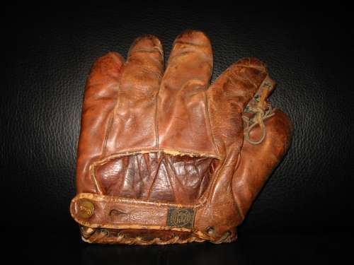 Al Reach Reach AR Back